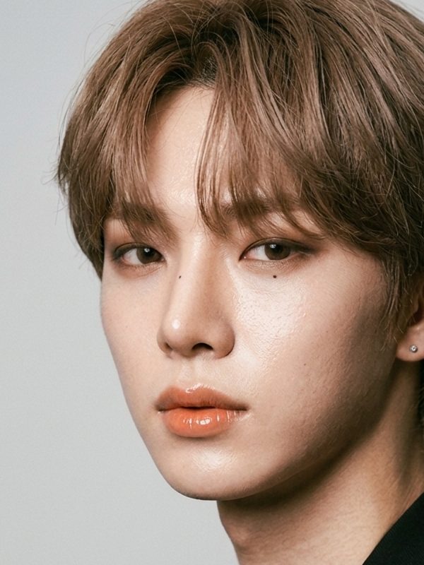 Onhyuk — KISERAMA AI virtual artist